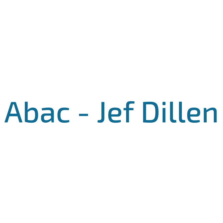 Accountantskantoor Abac Jef Dillen