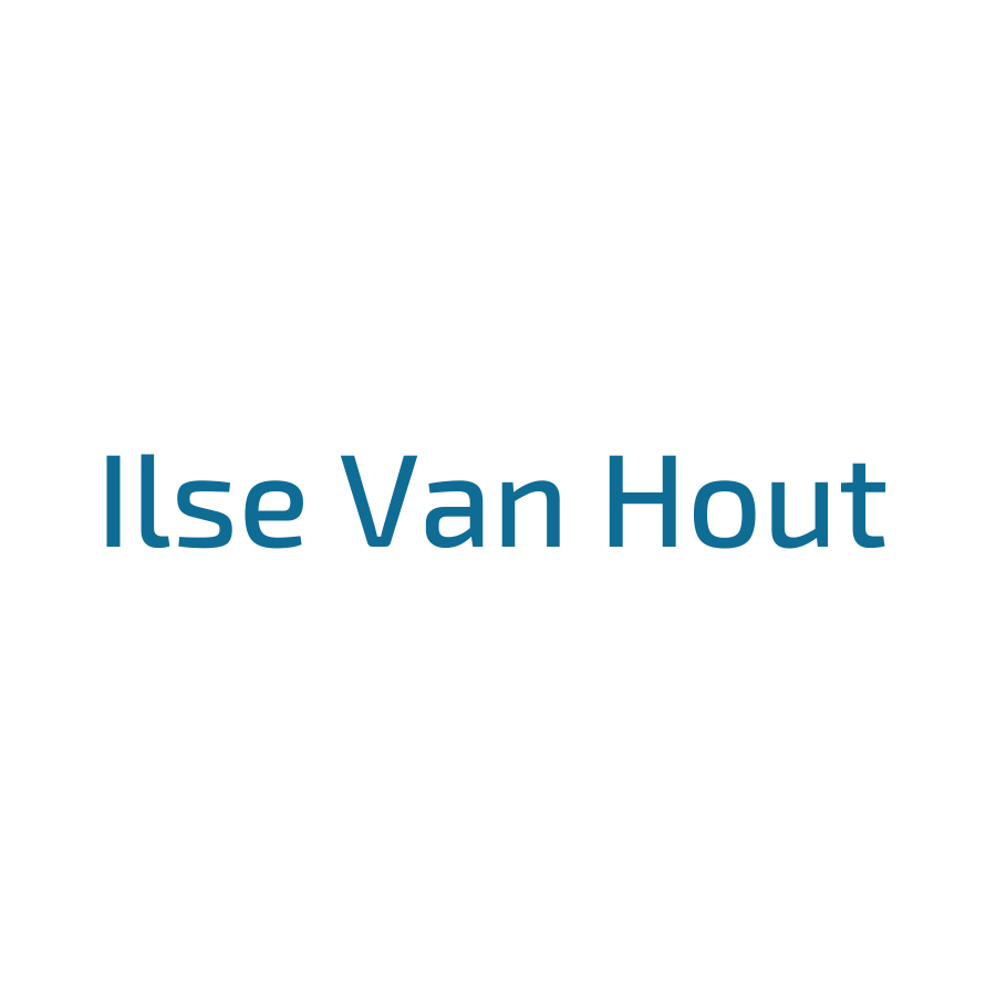 Accountantskantoor Ilse Van Hout