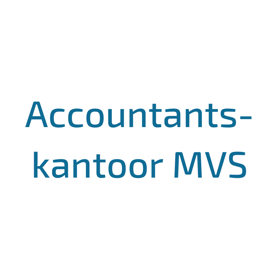 Accountantskantoor MVS
