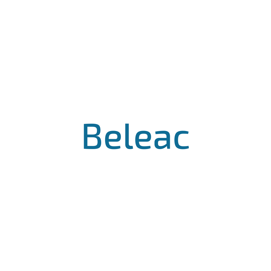 Beleac