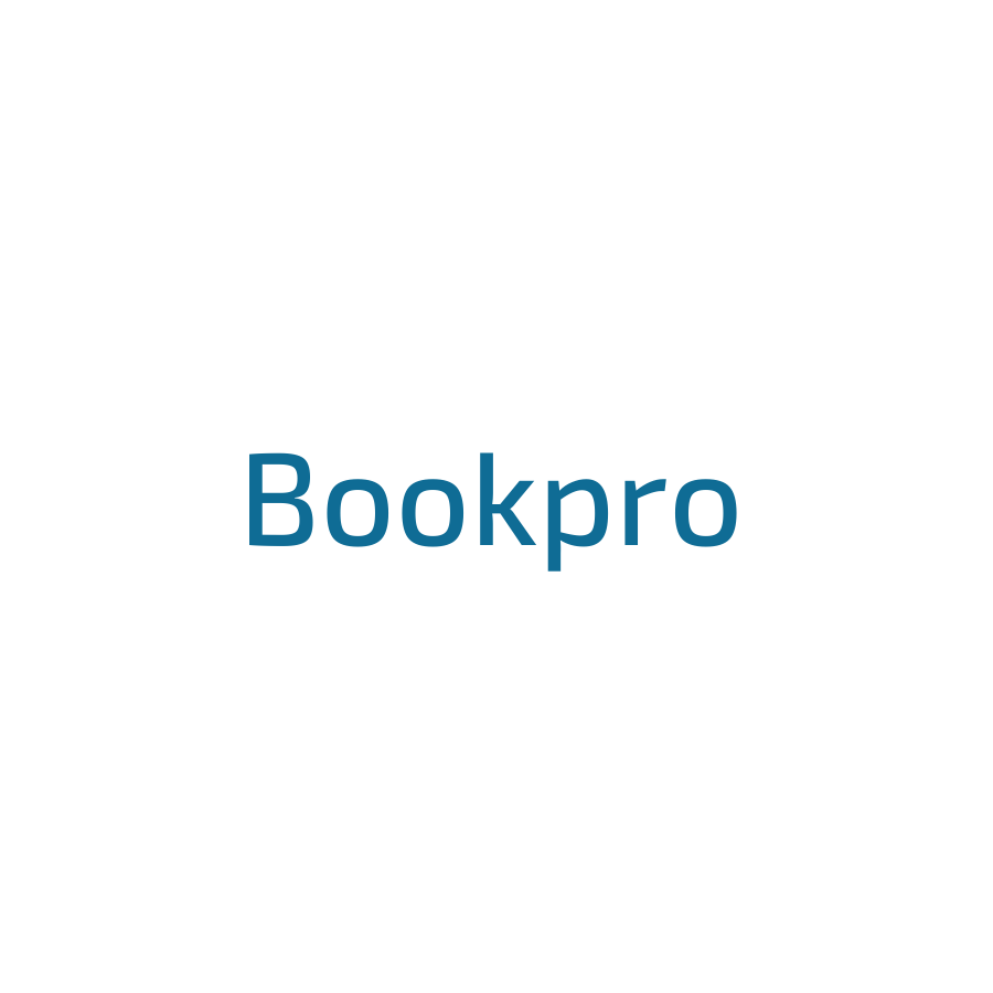 Bookpro
