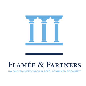 Flamée logo