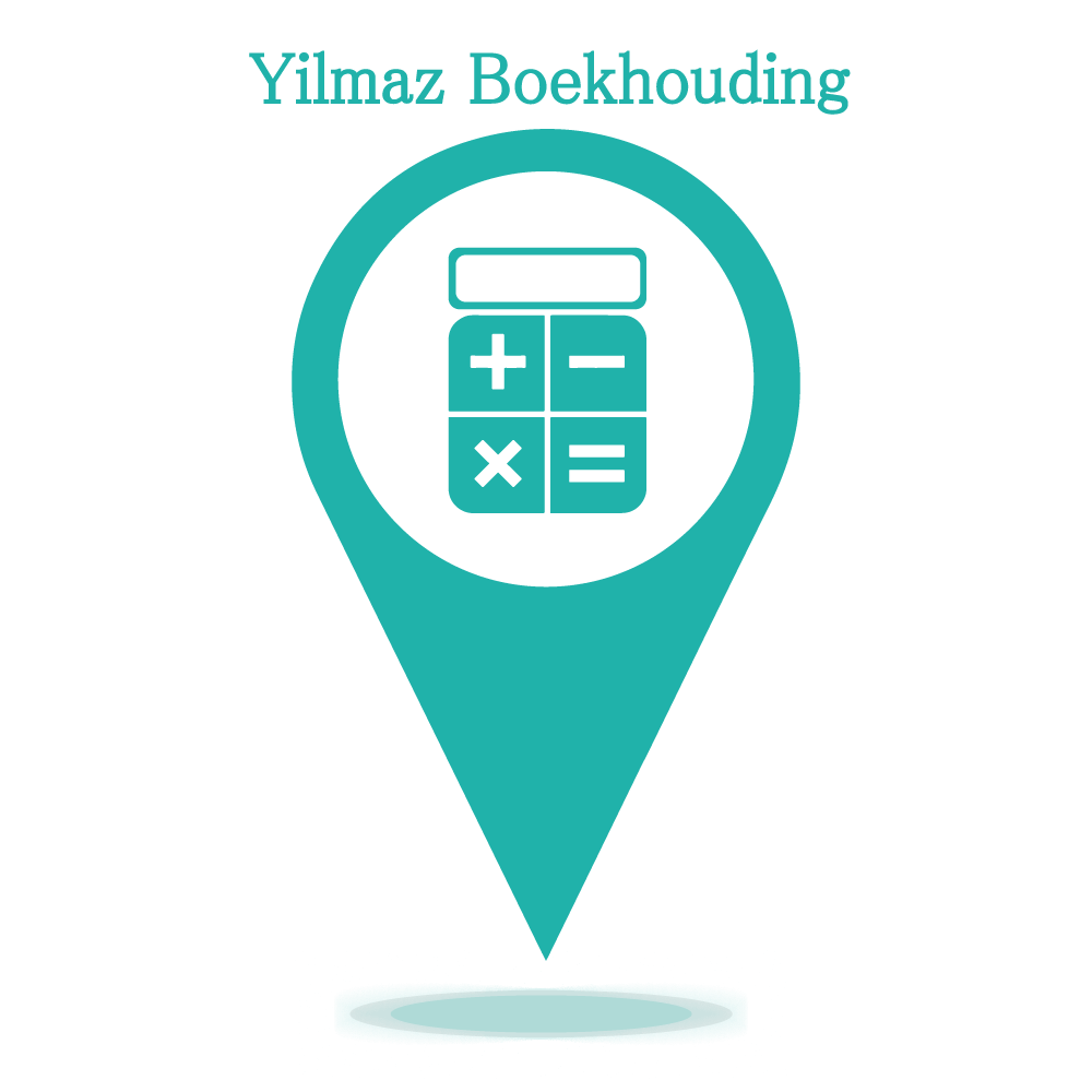 Logo yilmaz boekhouding