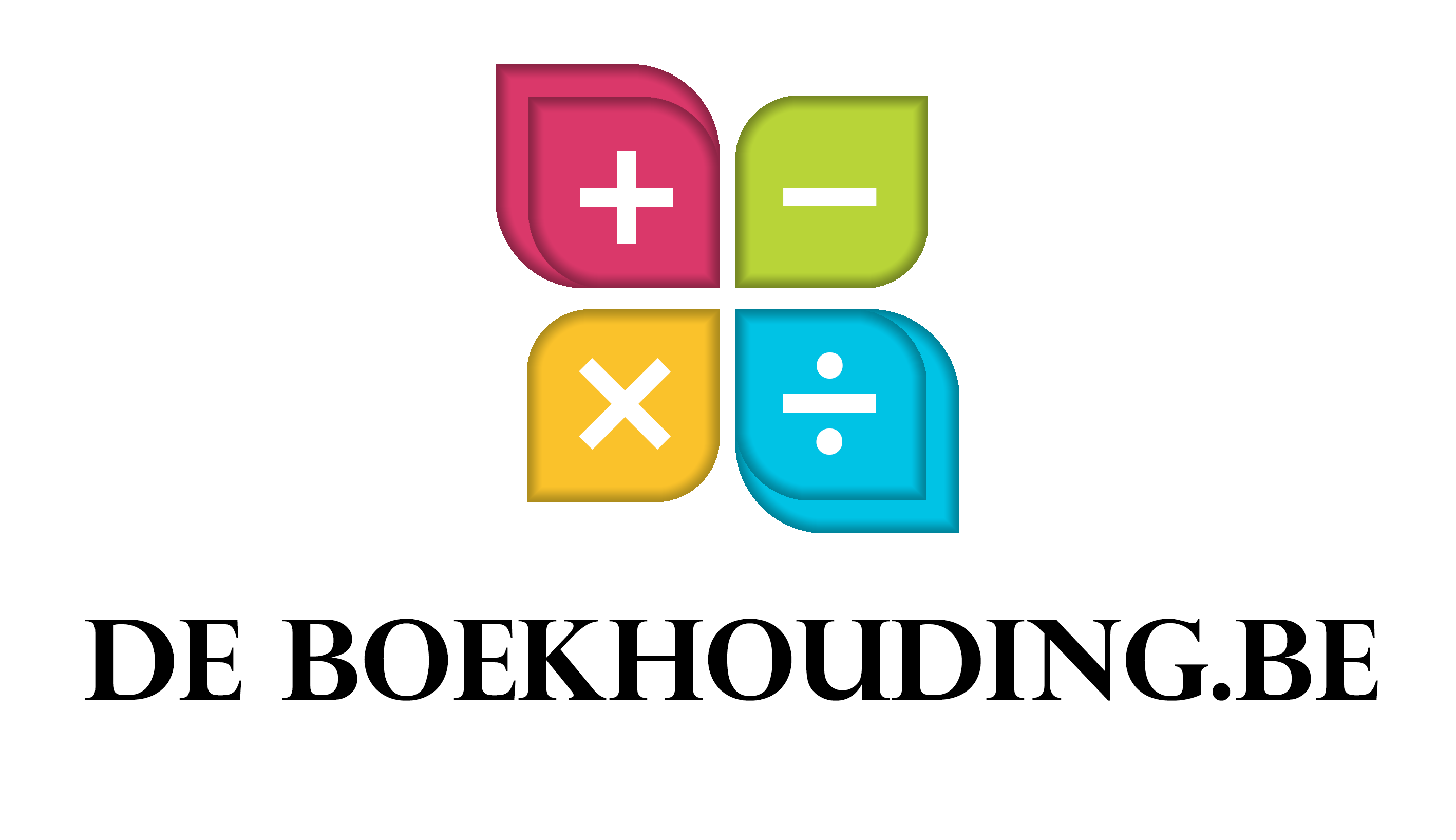 Logo De Boekhouding