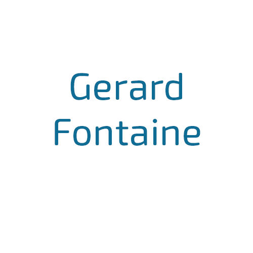 Logo G Fontaine