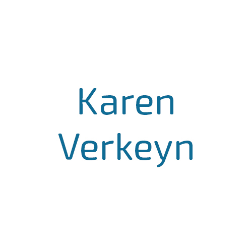 Logos bk Karen Verkeyn