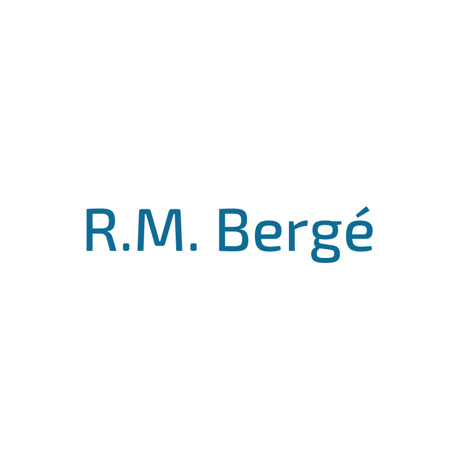R M Bergé