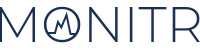Monitr logo