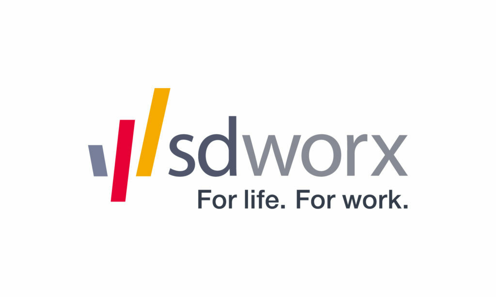 Partner sdworx logo