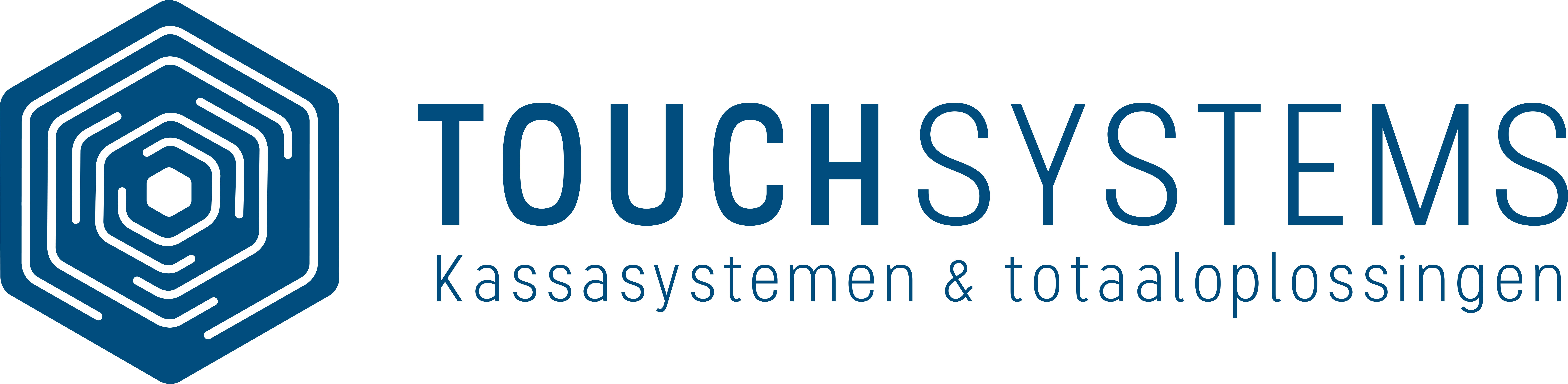 Partner Touchsystems
