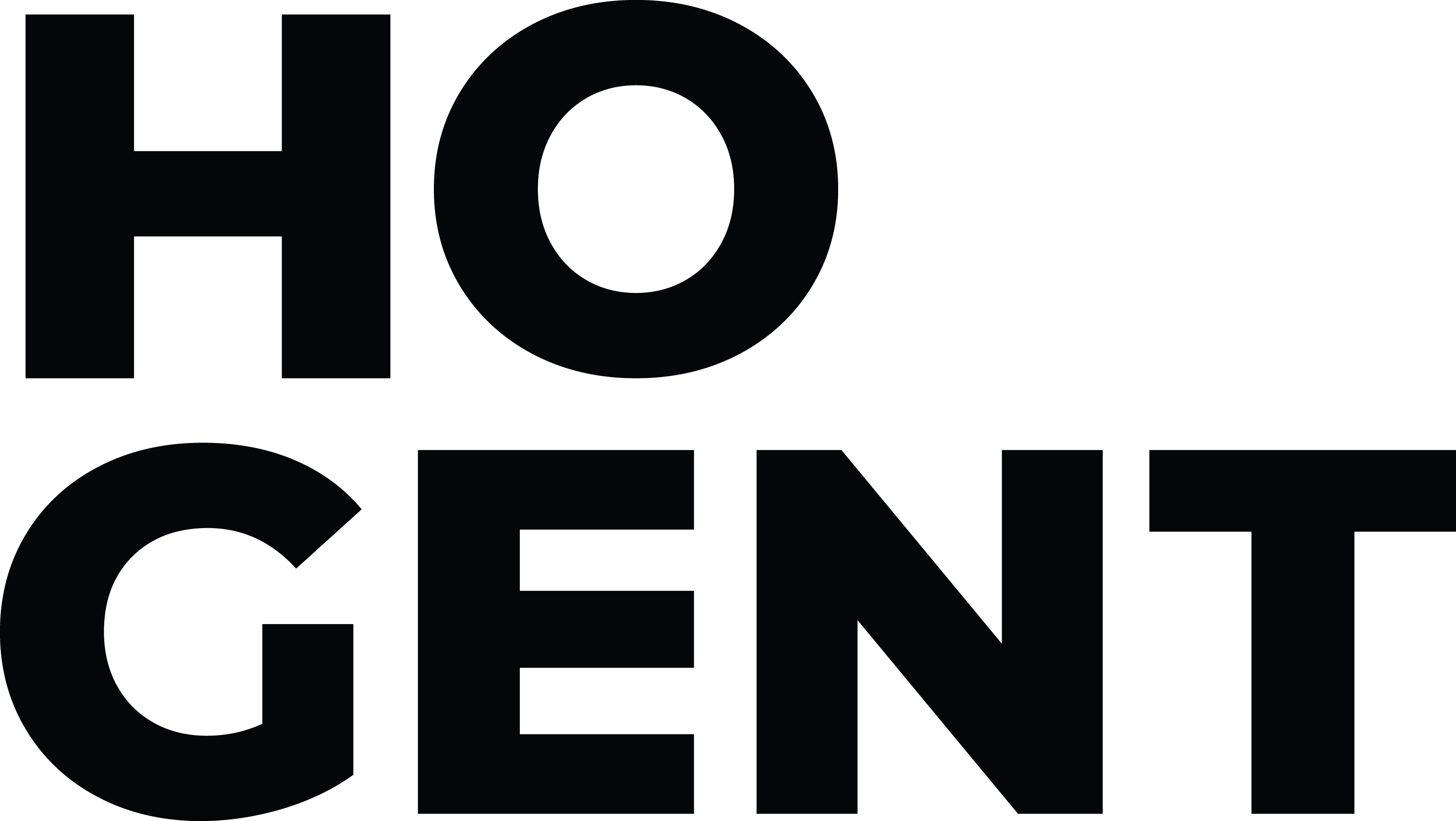 HOGENT Logo Pos rgb